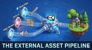 Beyond the Asset Store: The Best Websites for Unity Game Assets (And How to Use Them)