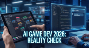 Can You Build a Game With Zero Coding Skills? The Reality of AI Dev in 2026