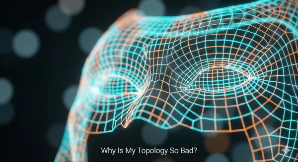 Why Is My Topology So Bad? A Personal Journey Through Understanding Edge Flow and Deformation
