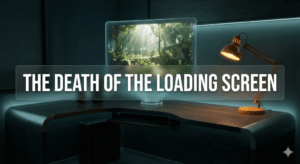 The Death of the Loading Screen: How the 2026 Inference Revolution is Rebuilding Gaming from the Silicon Up