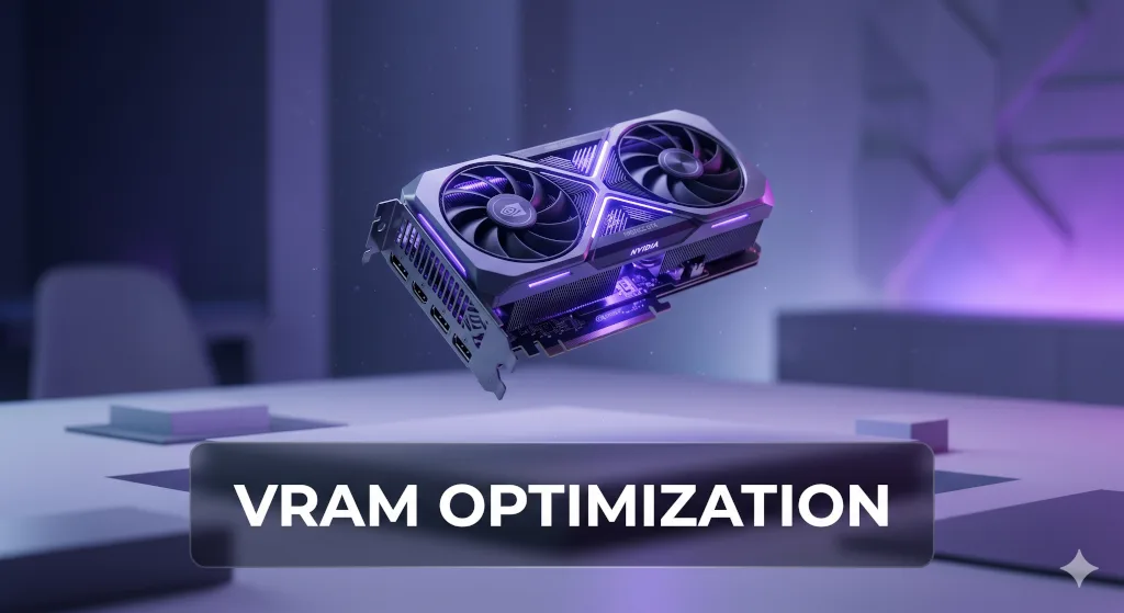 VRAM Optimization: Stop Texture Bloat & Crash Cycles